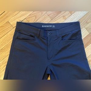 Western Rise Men’s Evolution Pant